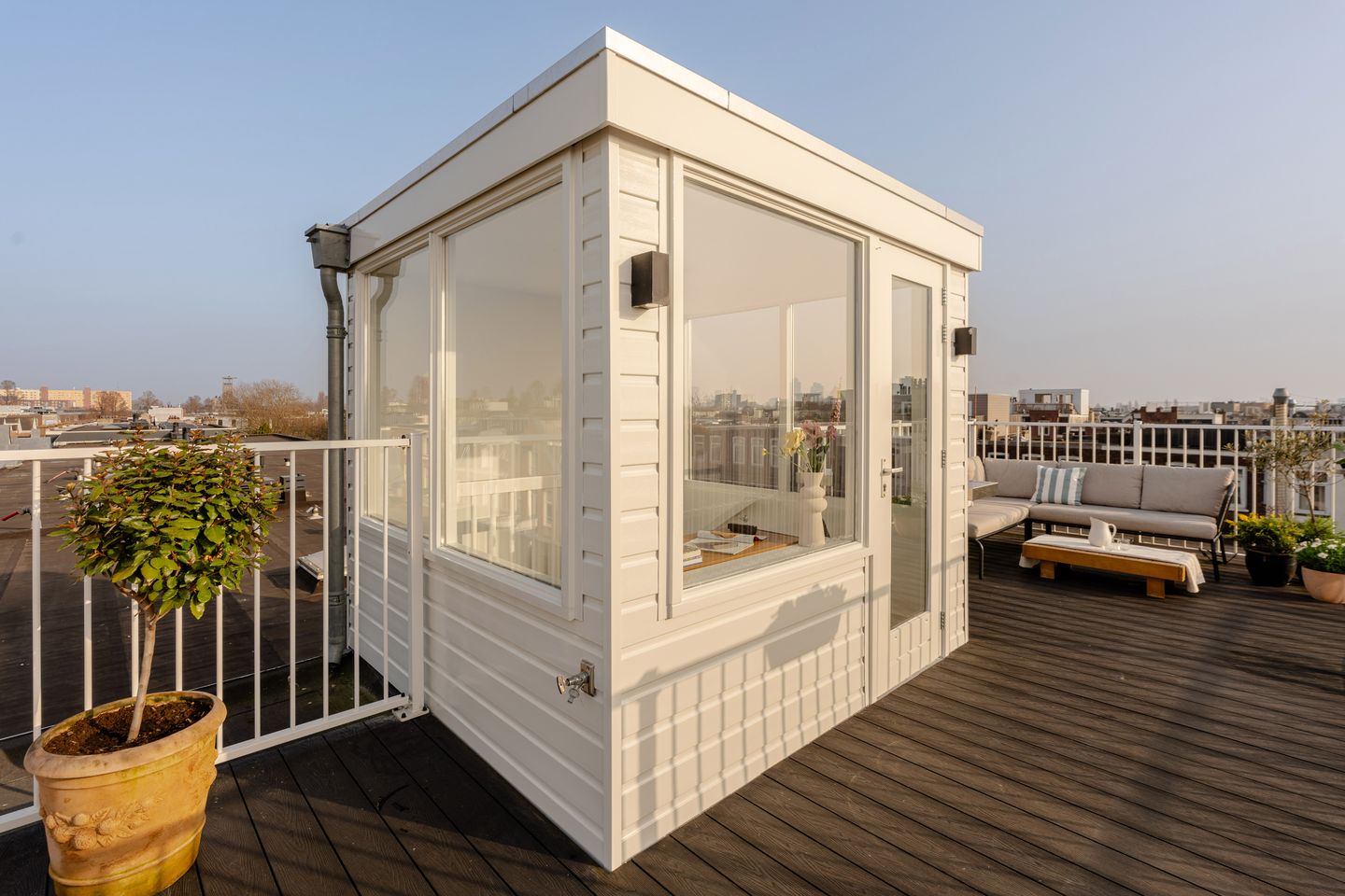 Foto 35 van Madurastraat 26-4