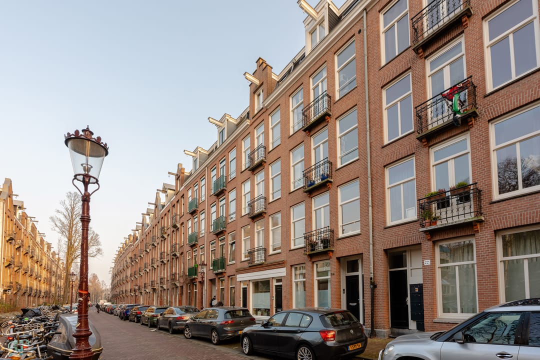 Foto 37 van Madurastraat 26-4