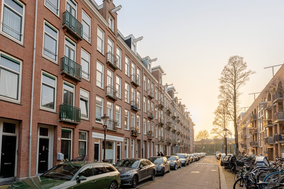 Foto 38 van Madurastraat 26-4