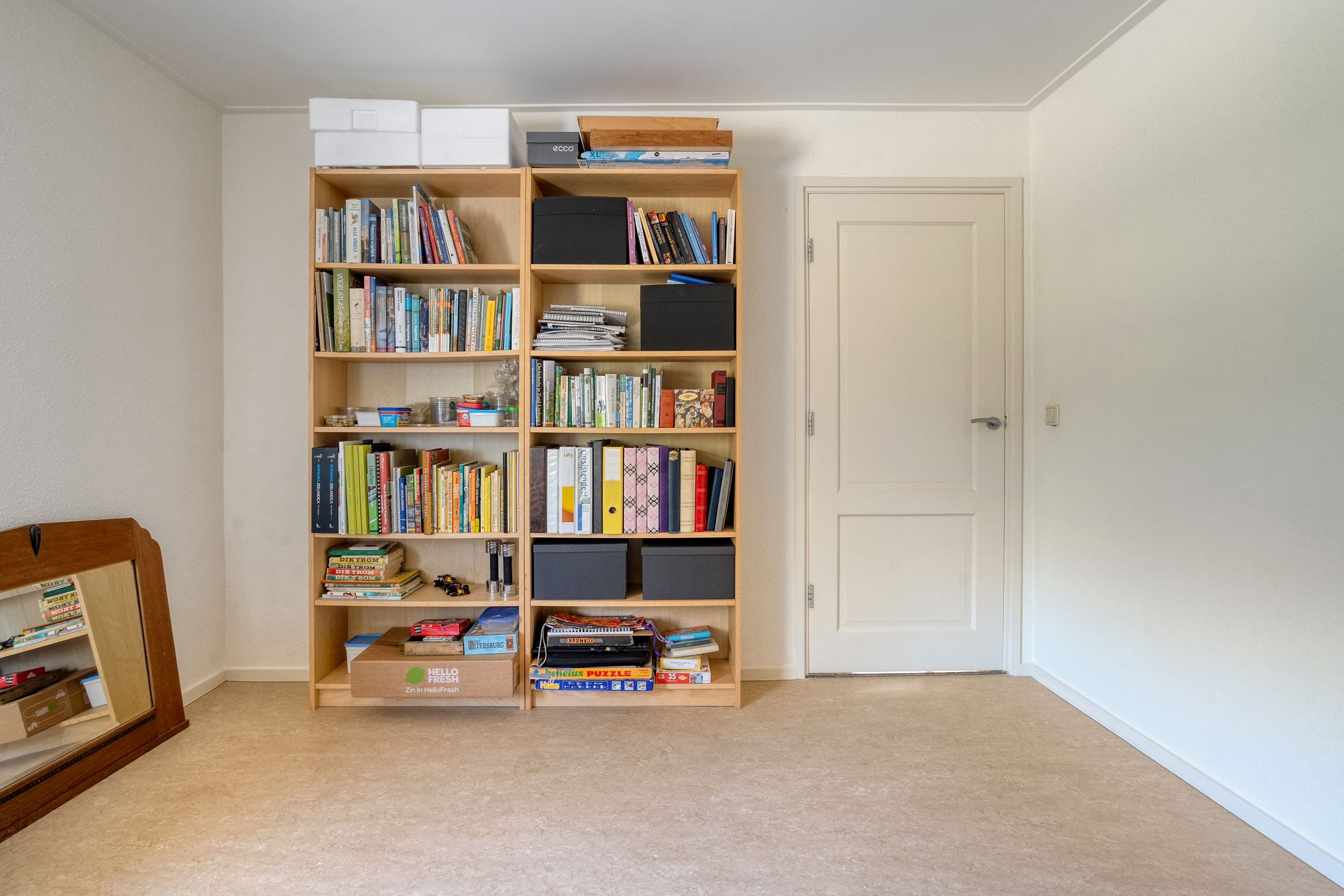 Spacious detached farmhouse with impressive garden and annexe in Haaksbergen — 43
