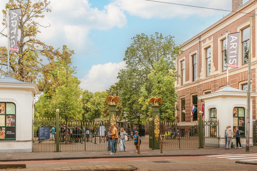 Foto 41 van Madurastraat 26-4