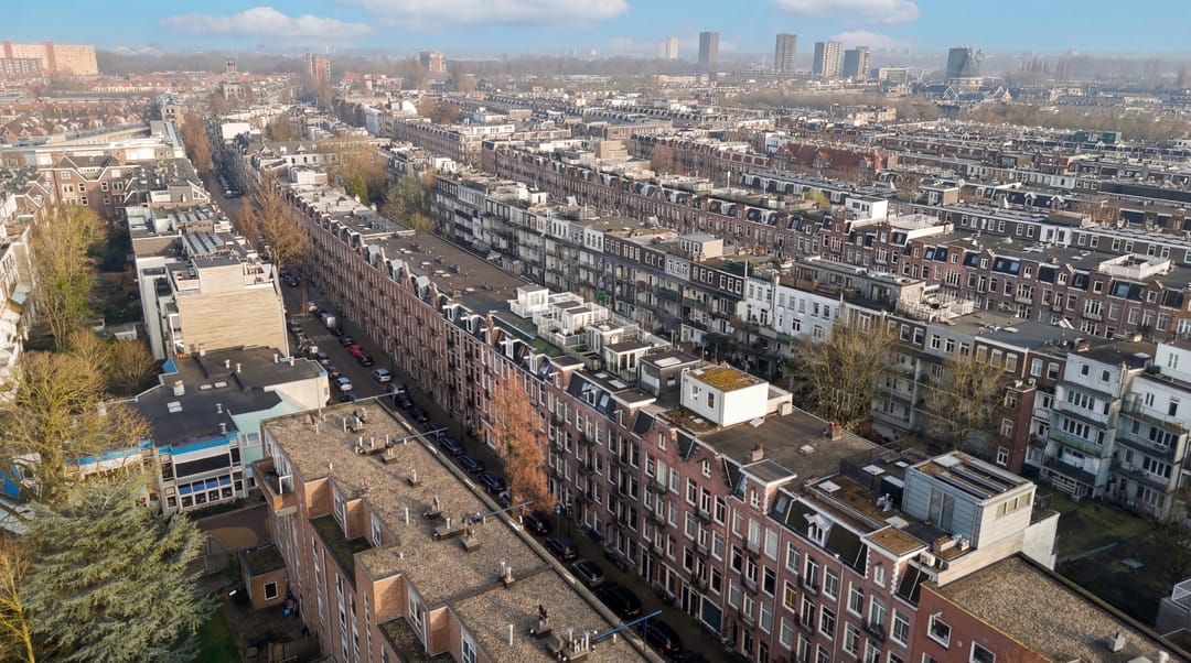 Foto 43 van Madurastraat 26-4