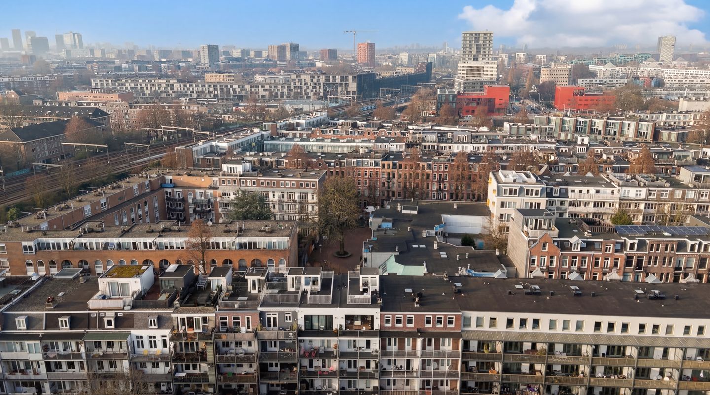 Foto 44 van Madurastraat 26-4