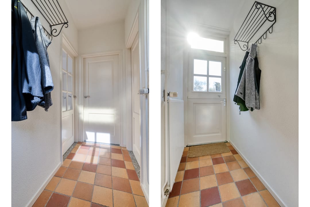 Spacious detached farmhouse with impressive garden and annexe in Haaksbergen — 36