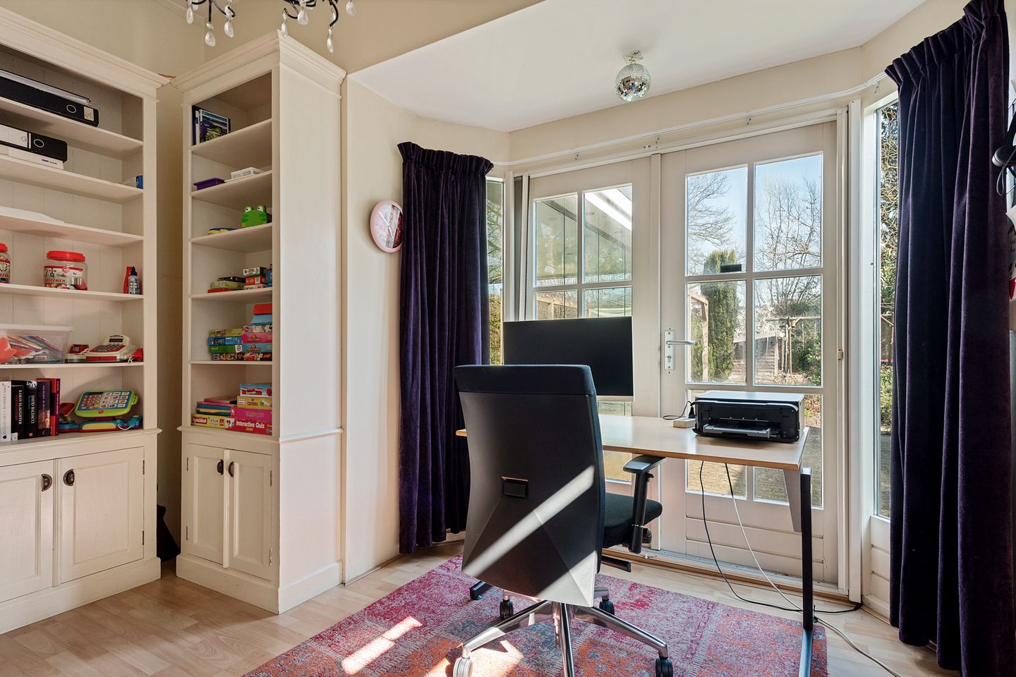 Foto 19 van Ambachtstraat 5-A