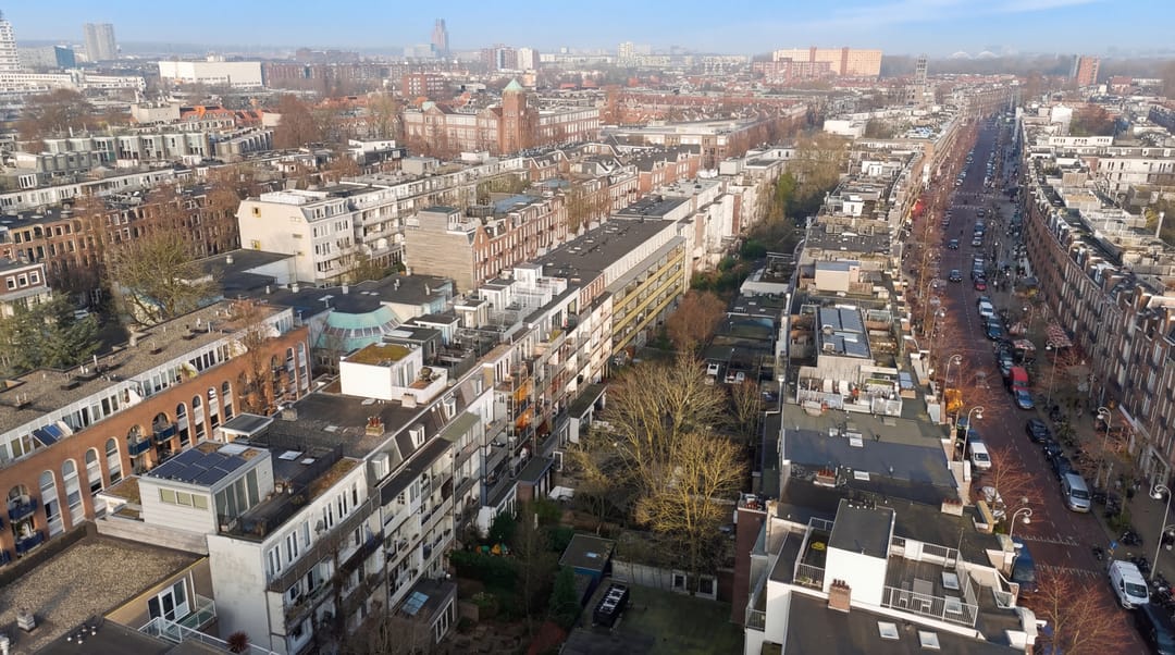 Foto 46 van Madurastraat 26-4