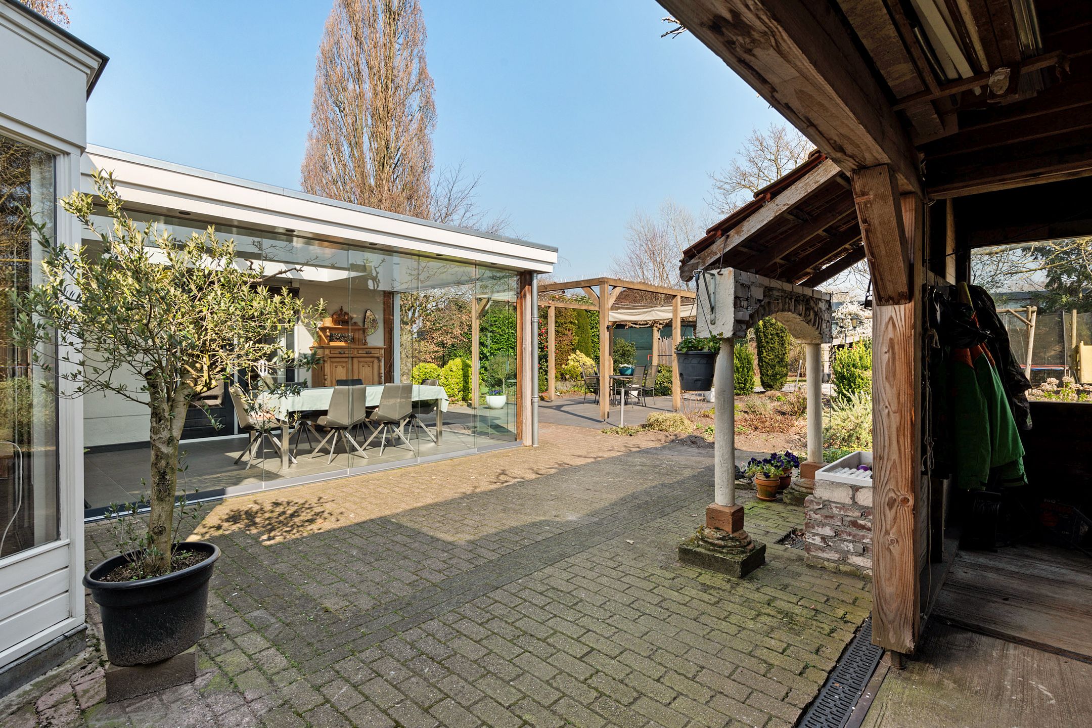 Foto 24 van Ambachtstraat 5-A