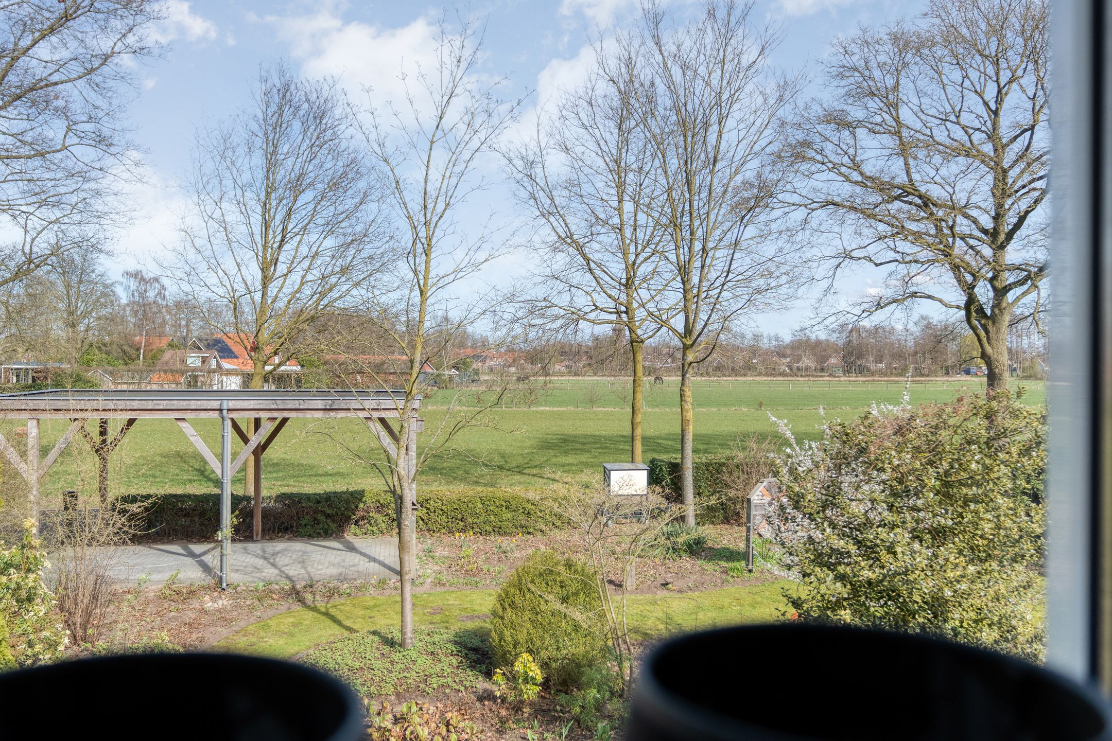 Spacious detached farmhouse with impressive garden and annexe in Haaksbergen — 73