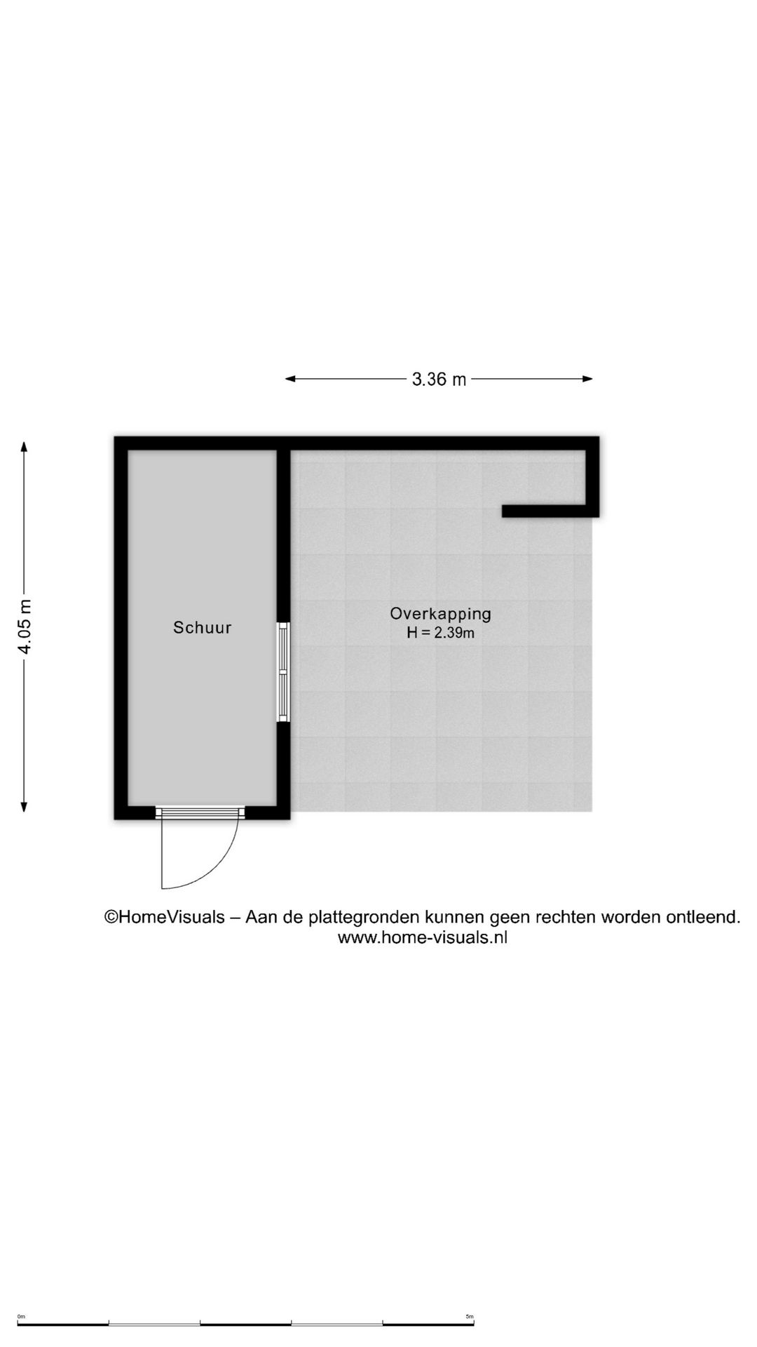 Spacious detached farmhouse with impressive garden and annexe in Haaksbergen — 86