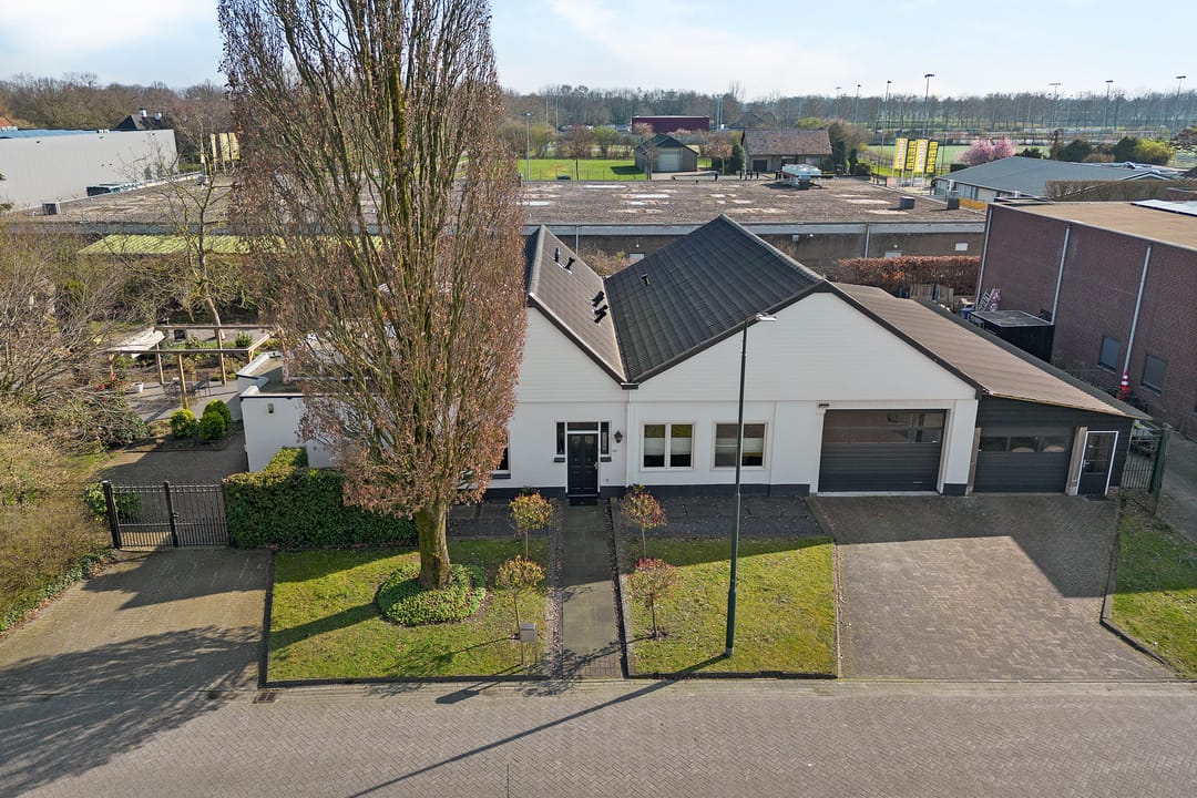 Foto 37 van Ambachtstraat 5-A