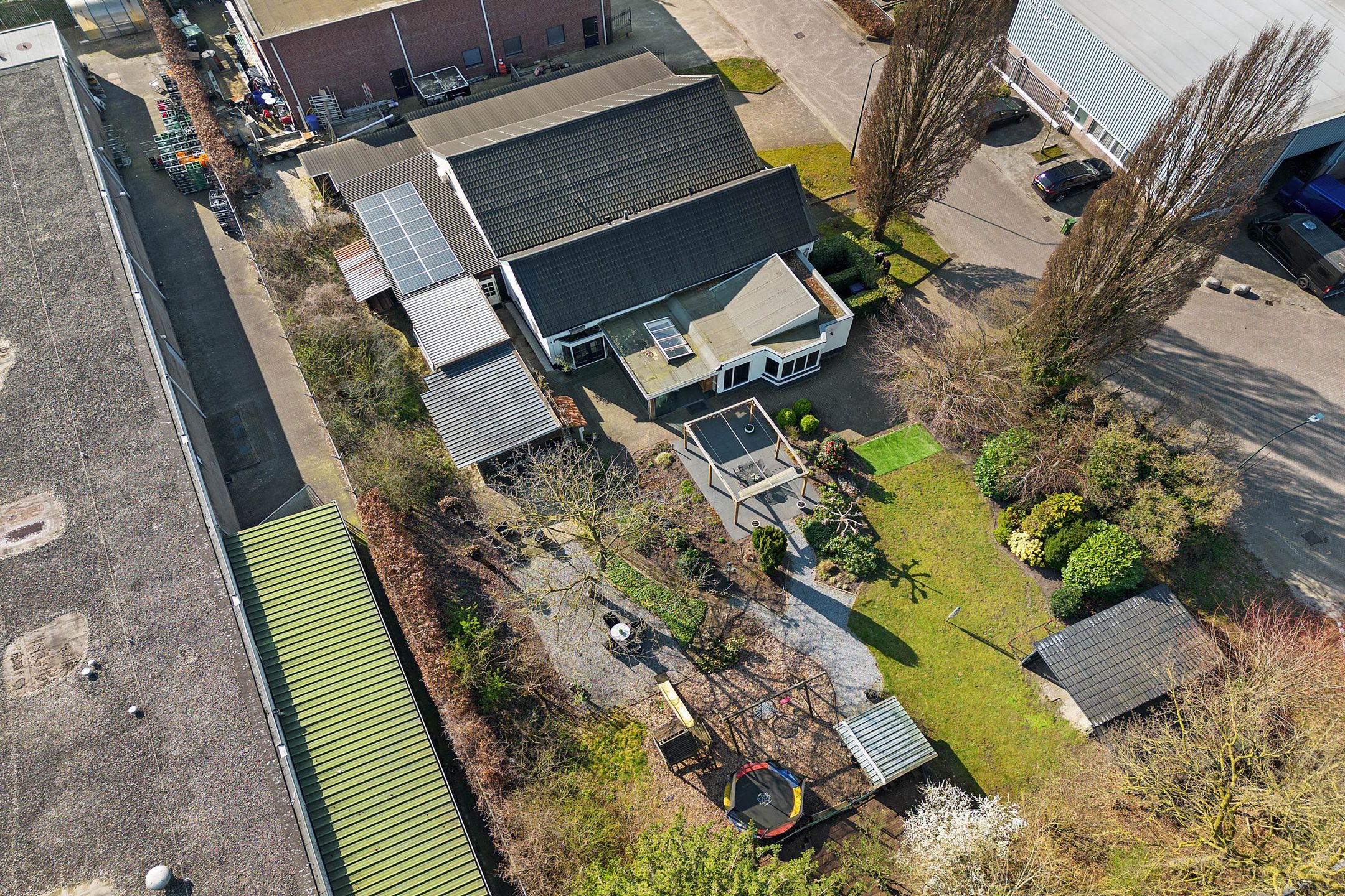 Foto 39 van Ambachtstraat 5-A