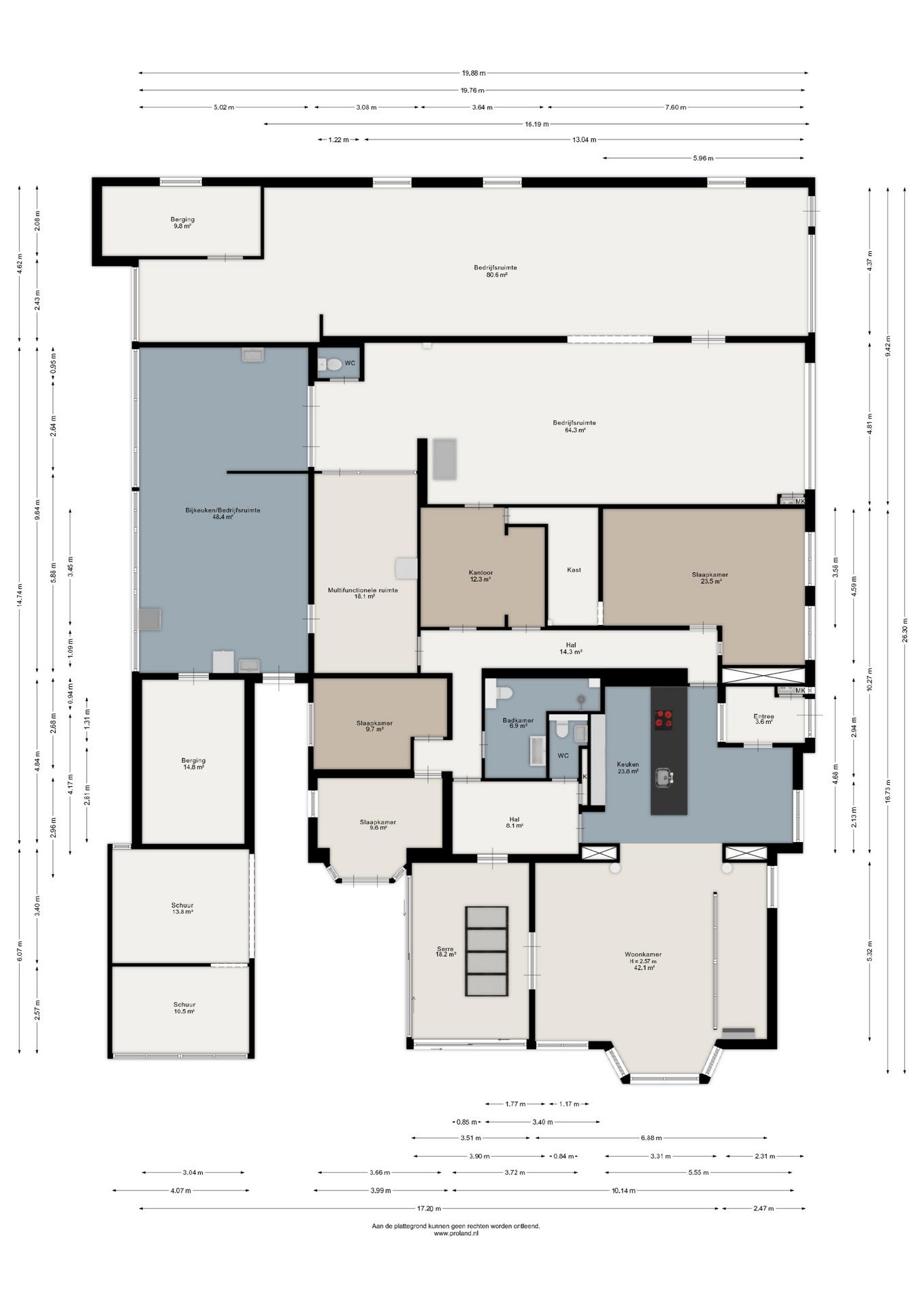 Foto 40 van Ambachtstraat 5-A