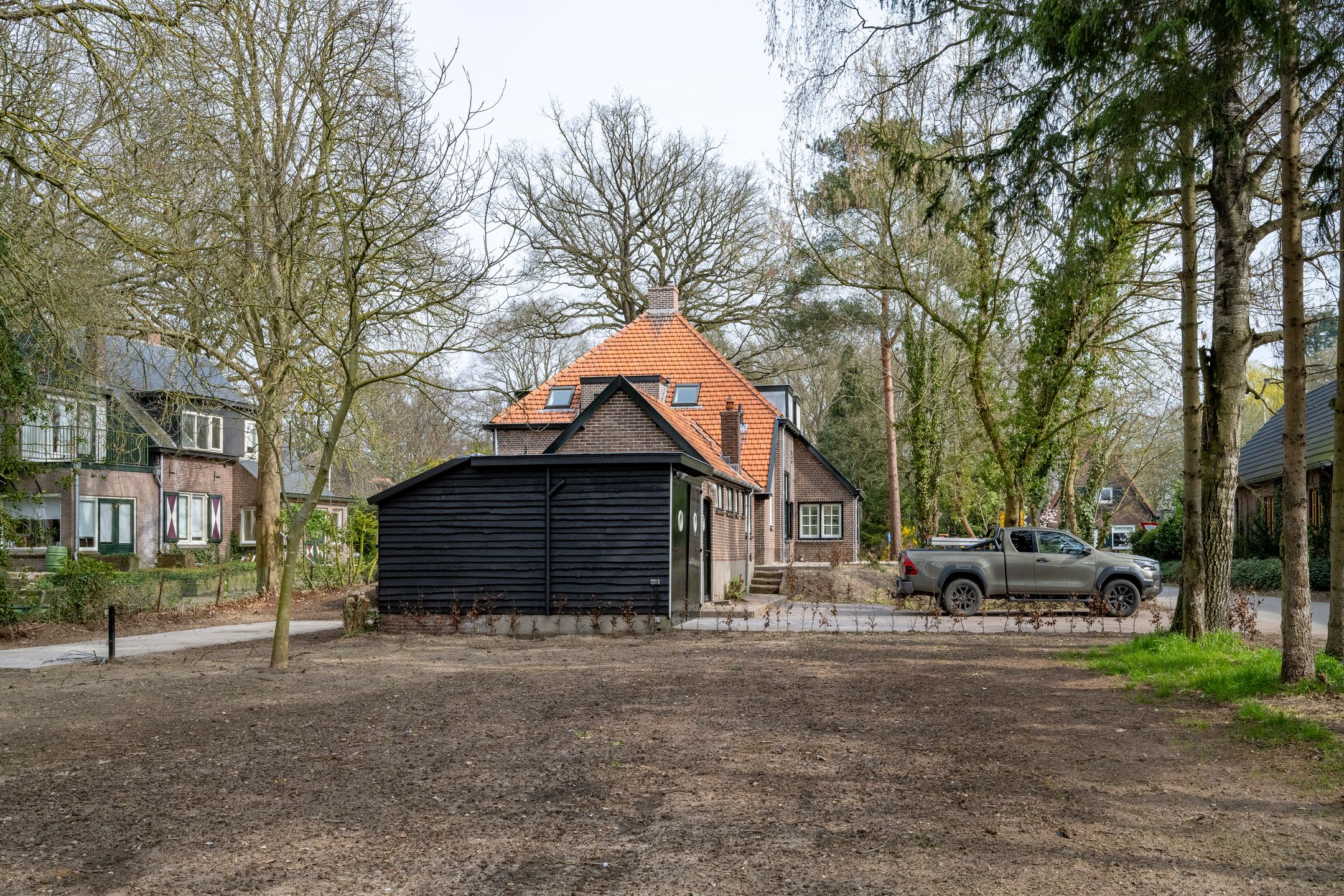 Photo 3 of Zutphenseweg 24