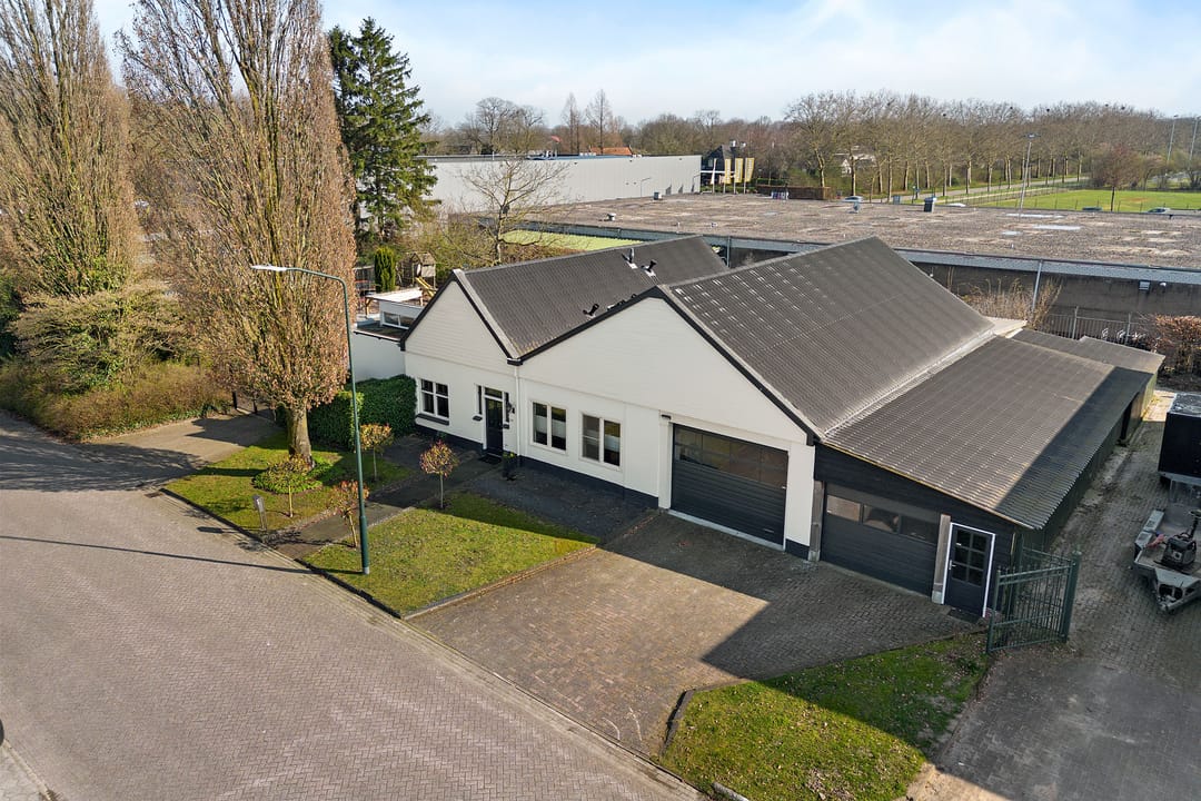 Foto 38 van Ambachtstraat 5-A