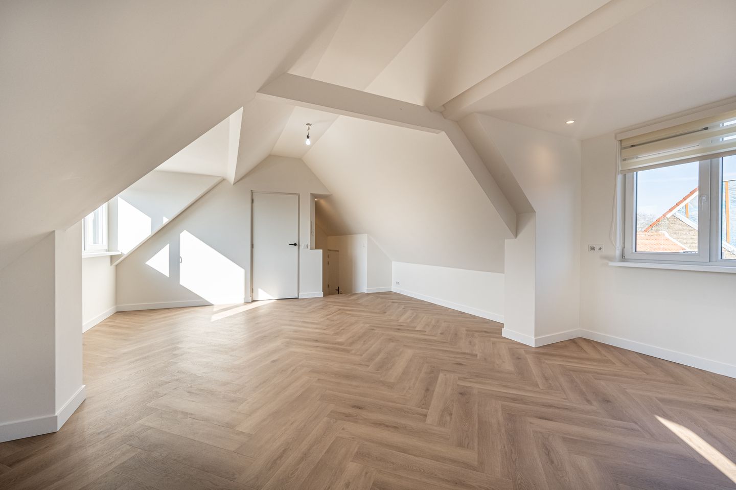 Foto 5 van Gedempte Spui 16-C