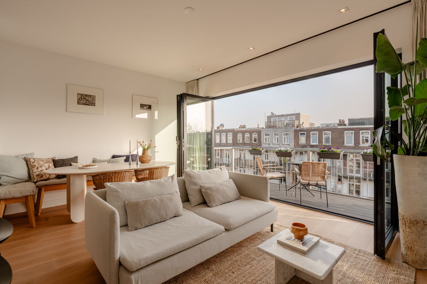 Foto 5 van Madurastraat 26-4