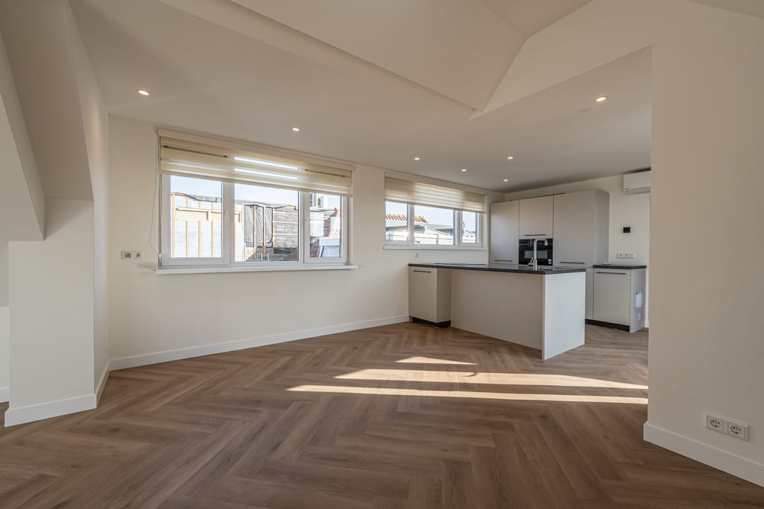 Foto 7 van Gedempte Spui 16-C