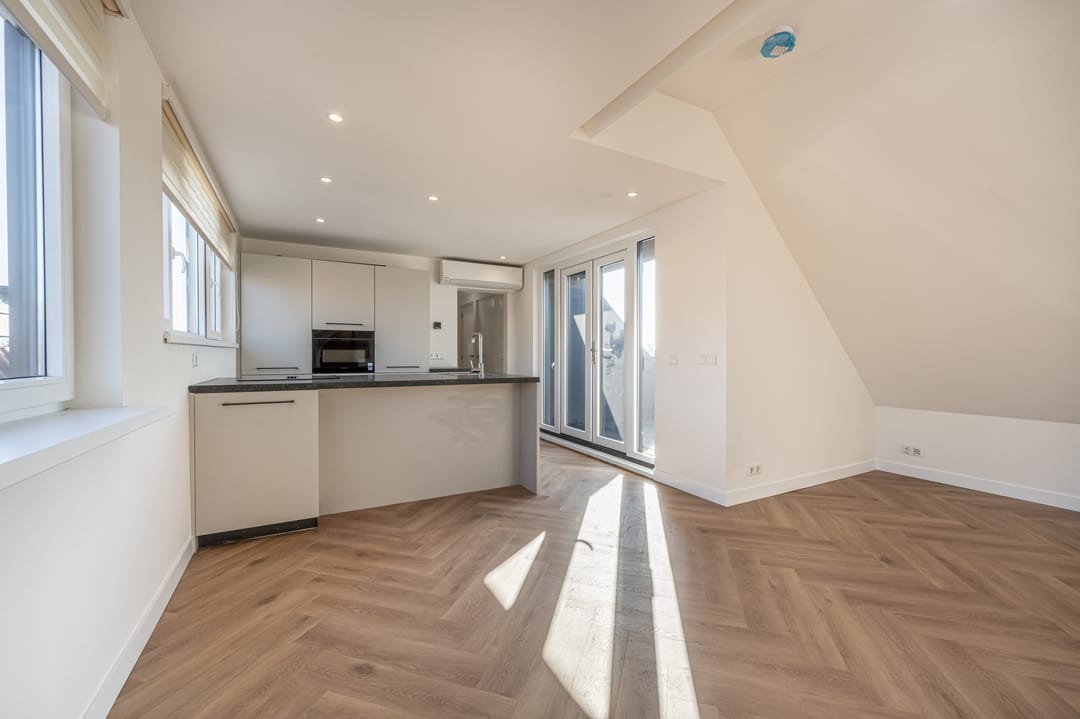 Foto 8 van Gedempte Spui 16-C