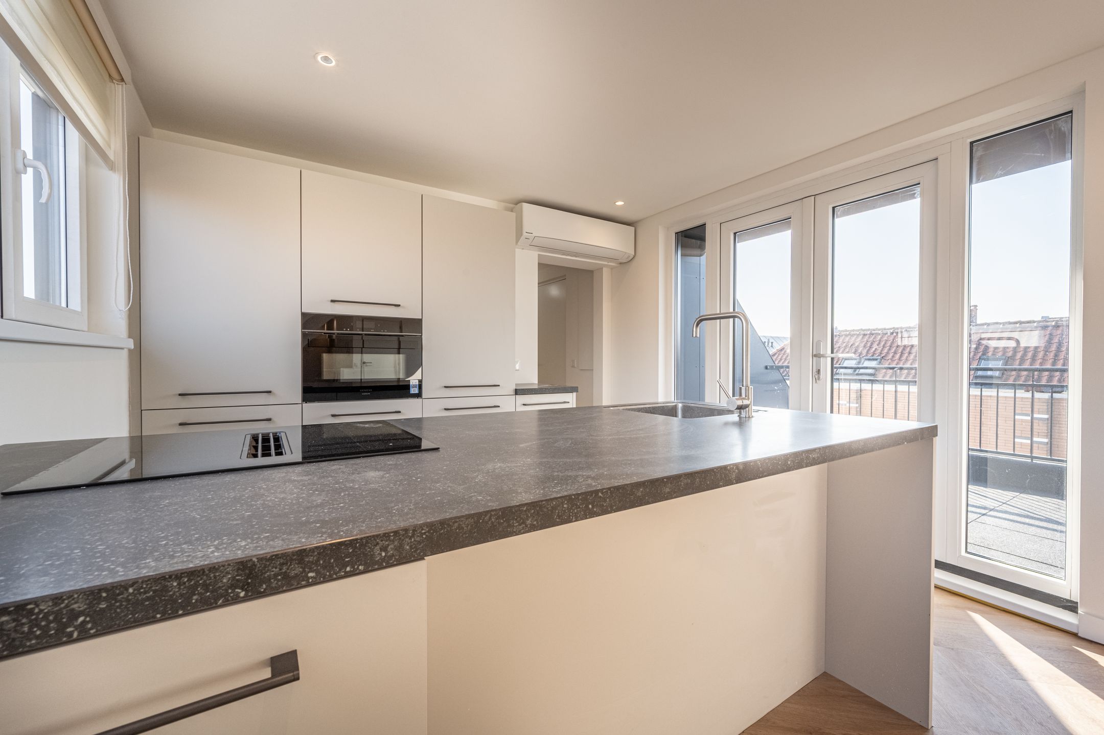 Foto 9 van Gedempte Spui 16-C