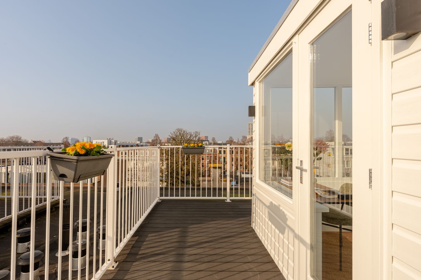 Foto 34 van Madurastraat 26-4