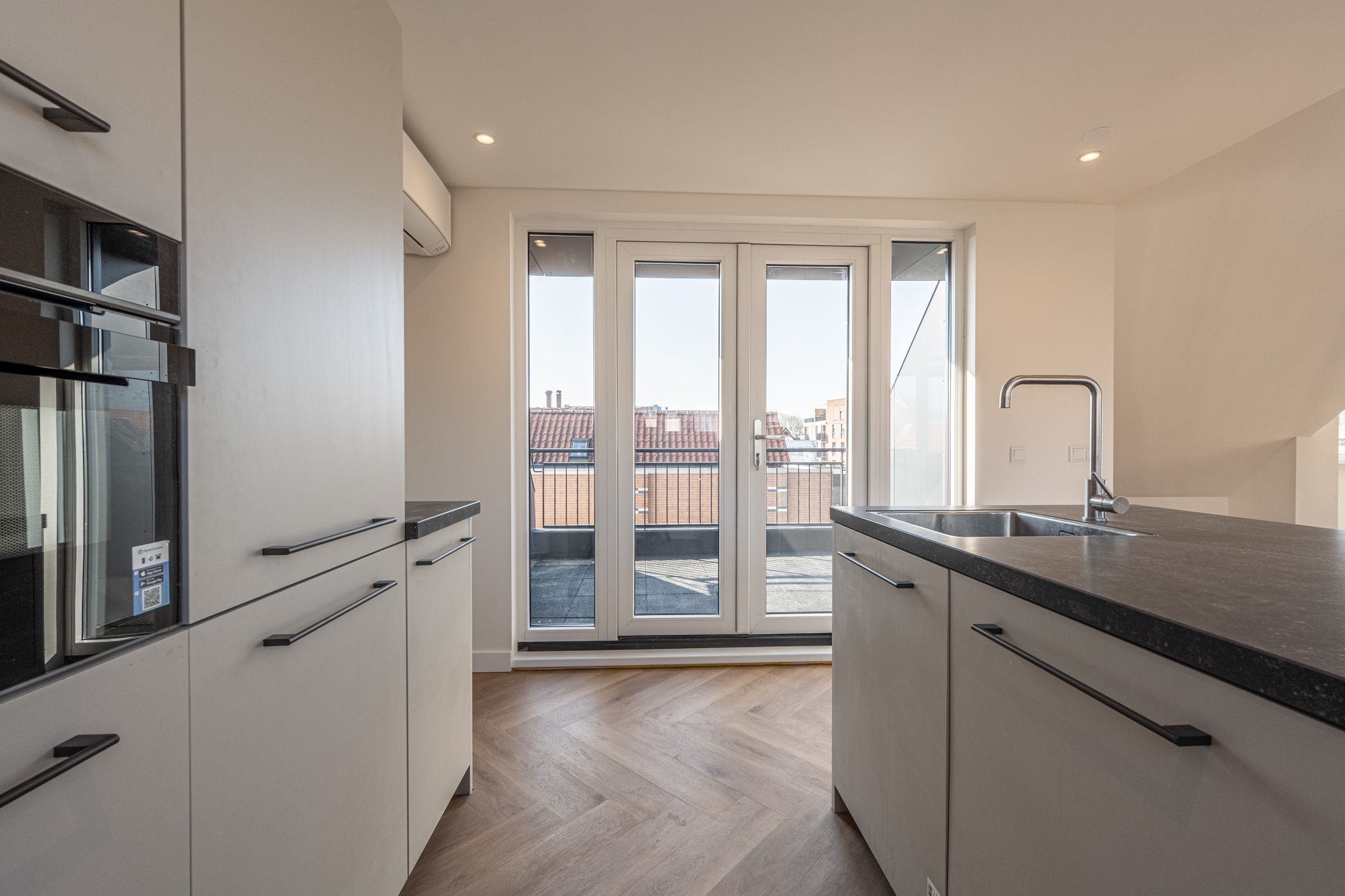 Foto 12 van Gedempte Spui 16-C