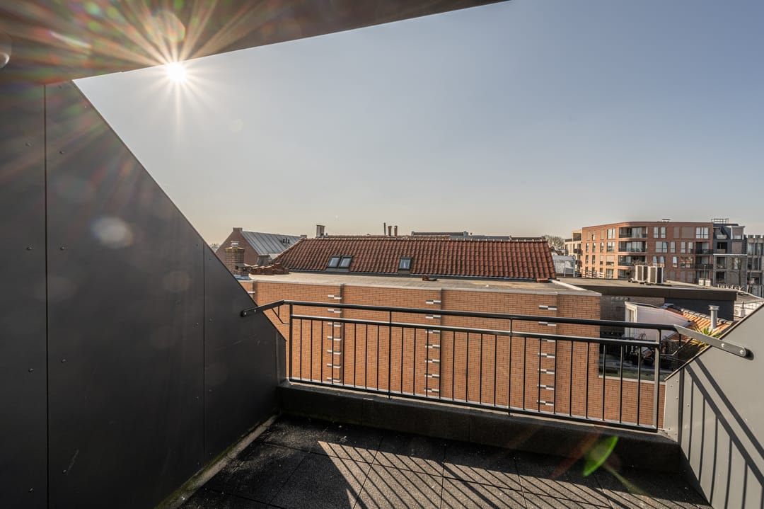 Foto 22 van Gedempte Spui 16-C