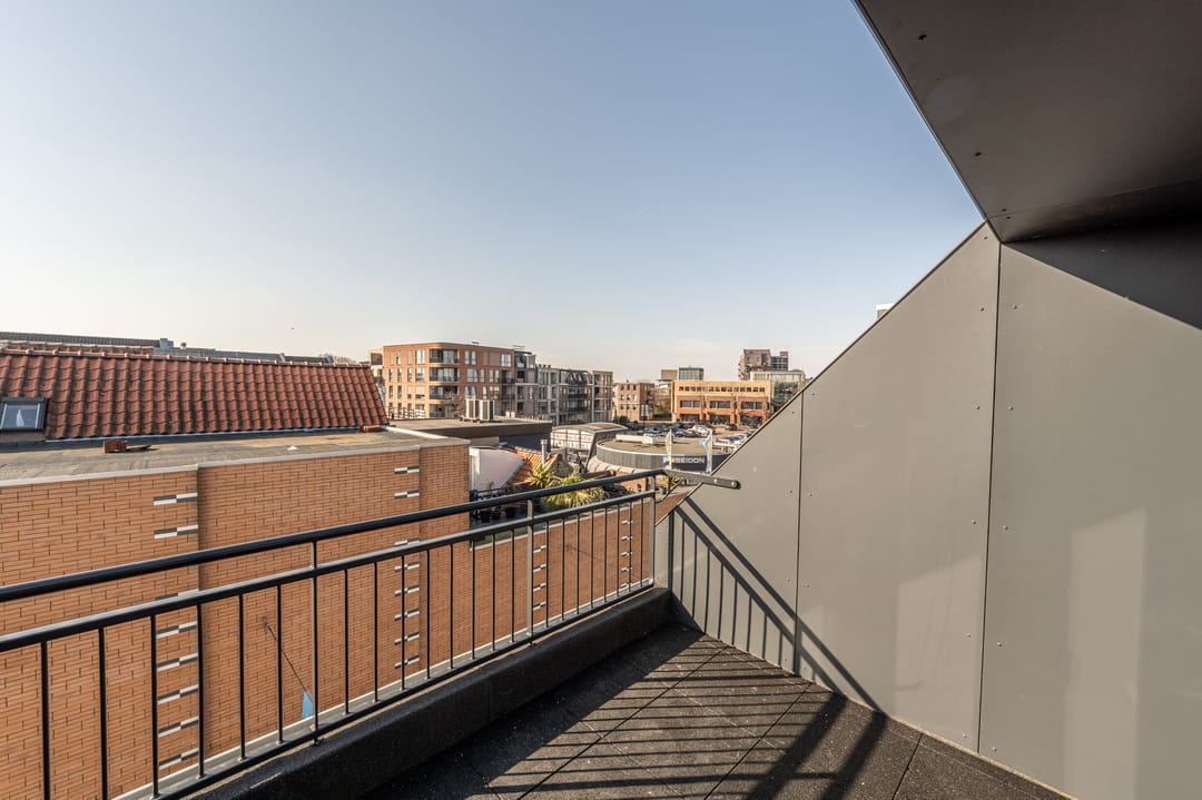 Foto 23 van Gedempte Spui 16-C