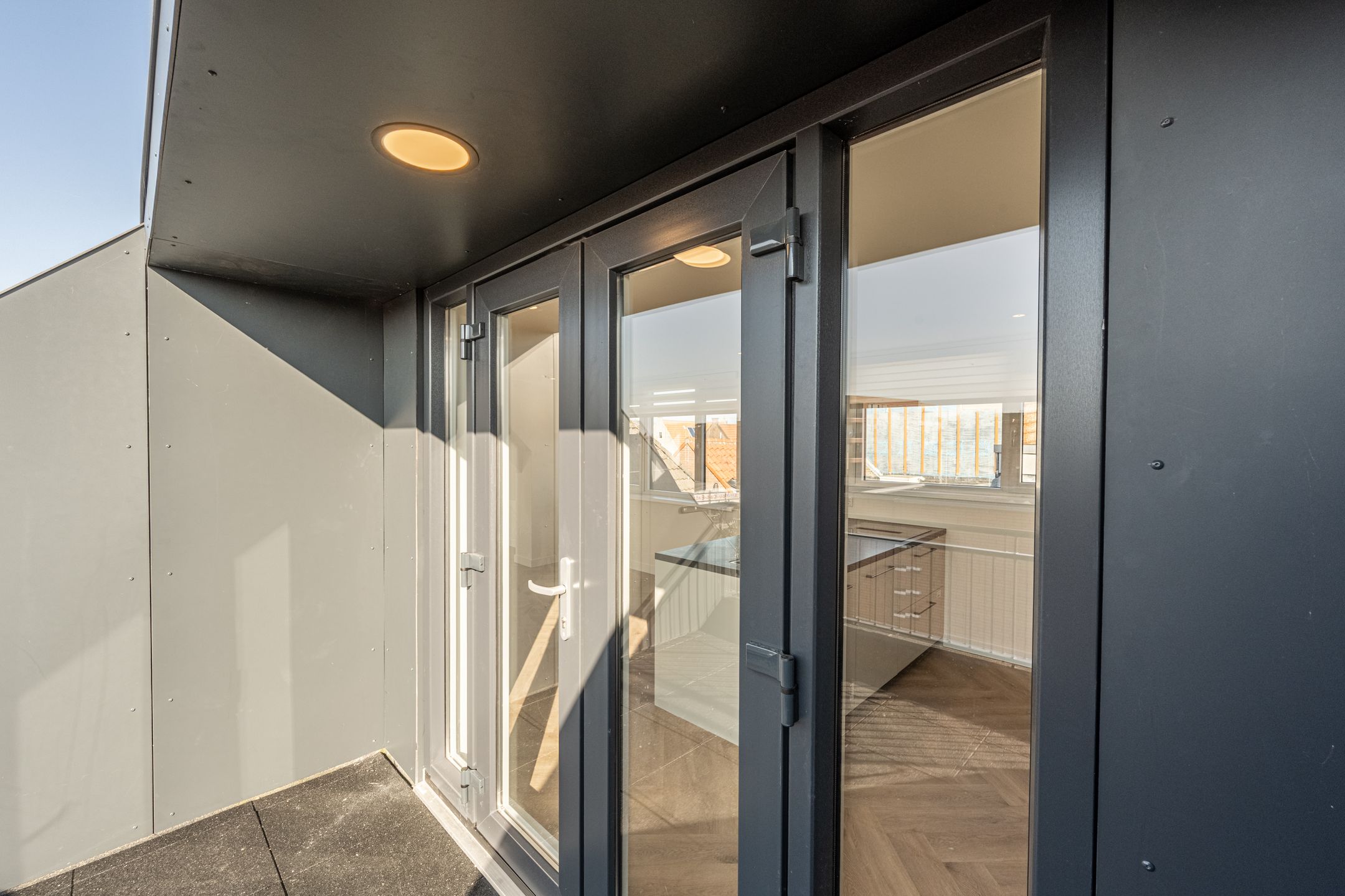 Foto 24 van Gedempte Spui 16-C