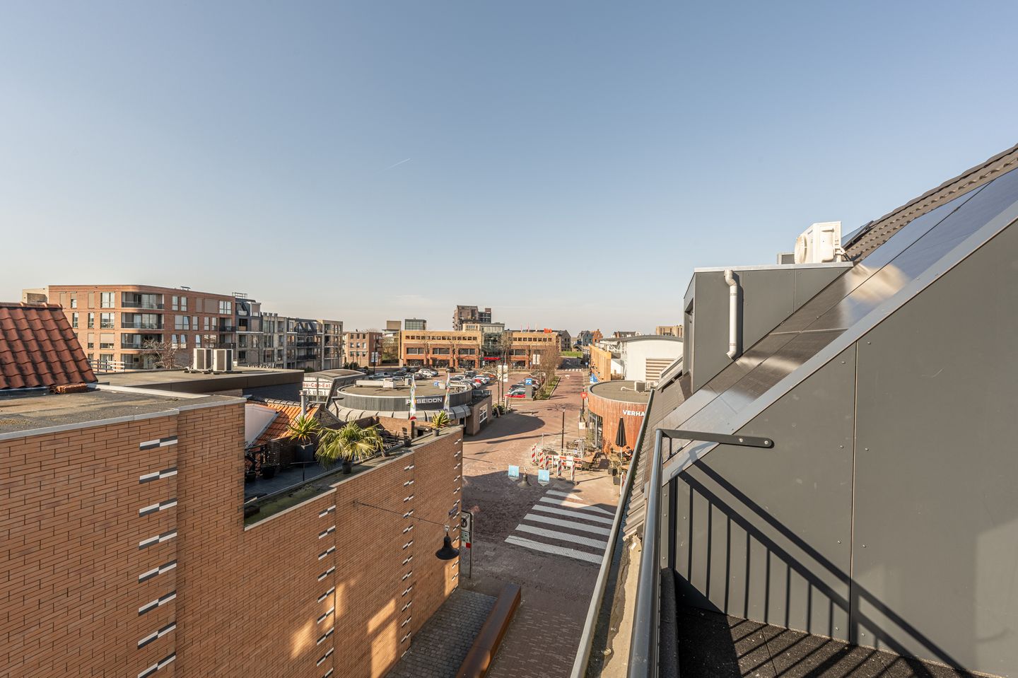 Foto 25 van Gedempte Spui 16-C