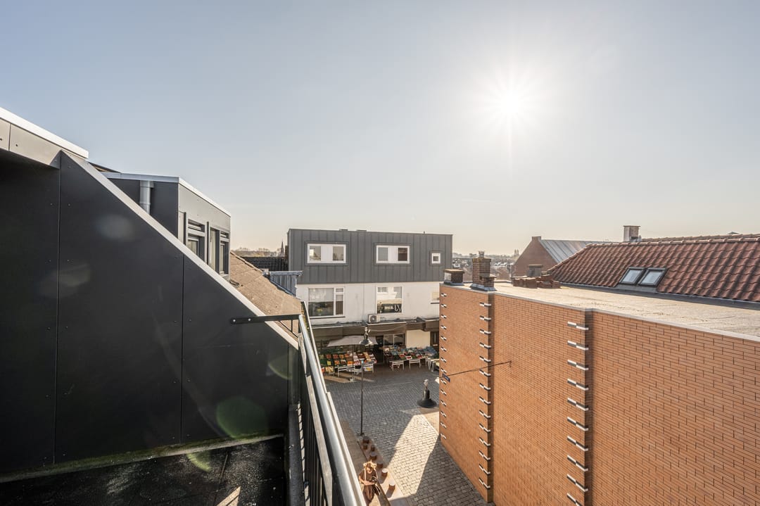 Foto 26 van Gedempte Spui 16-C