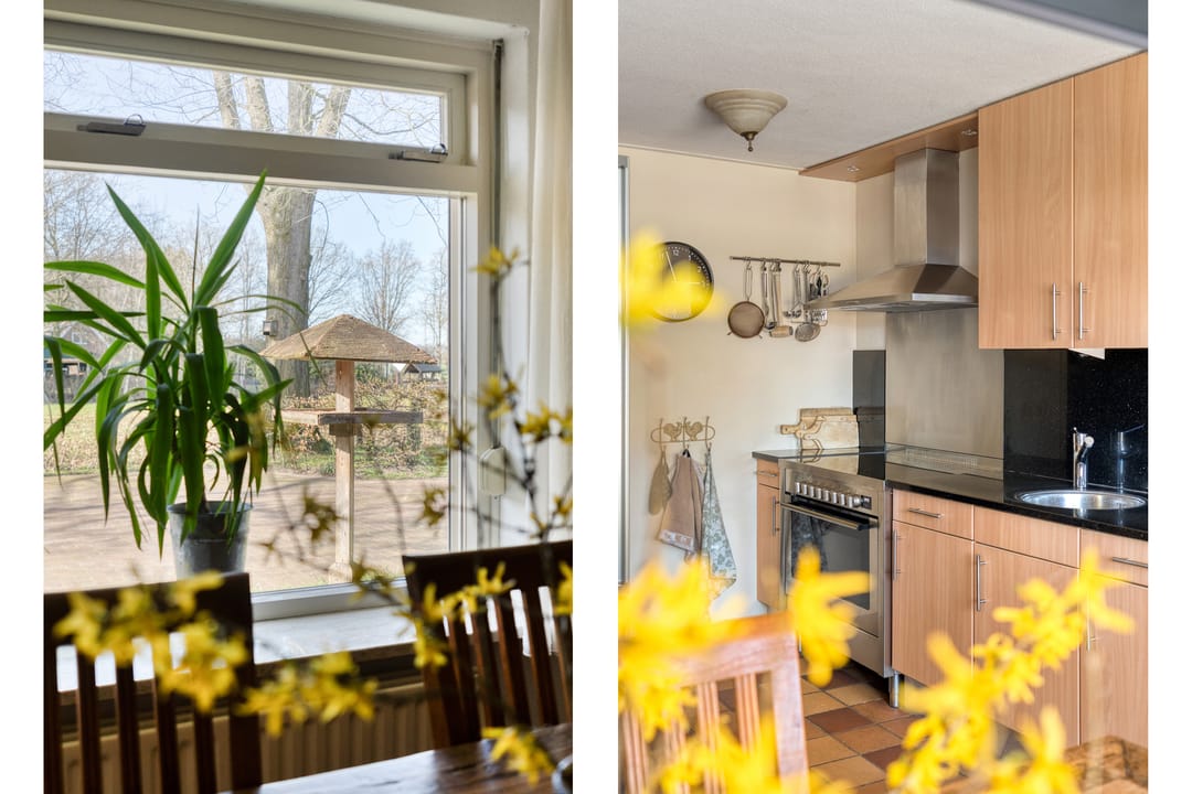 Spacious detached farmhouse with impressive garden and annexe in Haaksbergen — 16