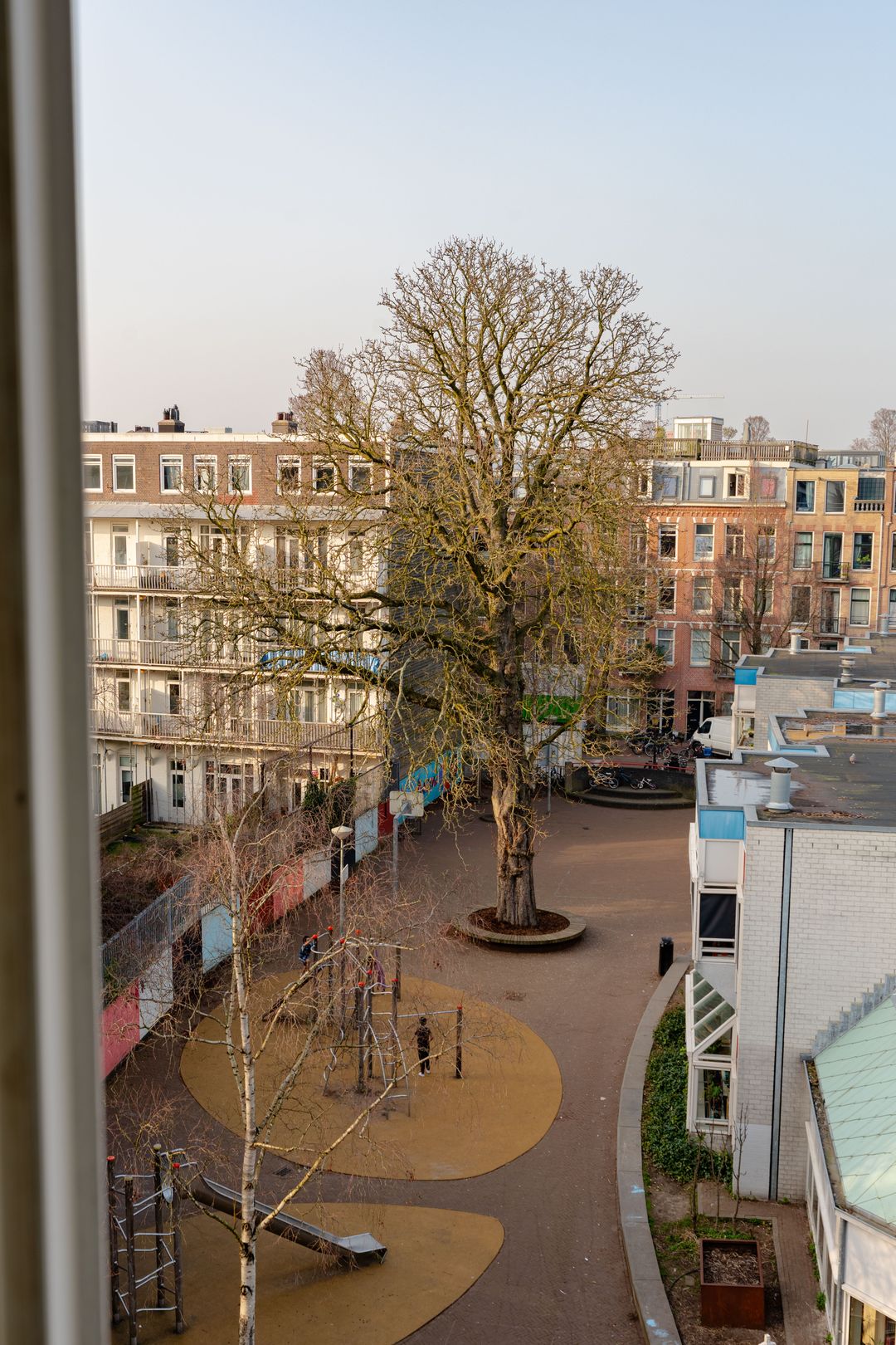 Foto 28 van Madurastraat 26-4