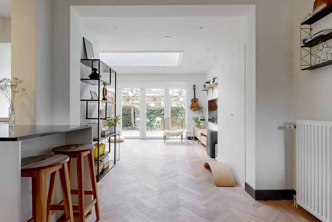 Photo 11 of Haarlemmermeerstraat 58-H