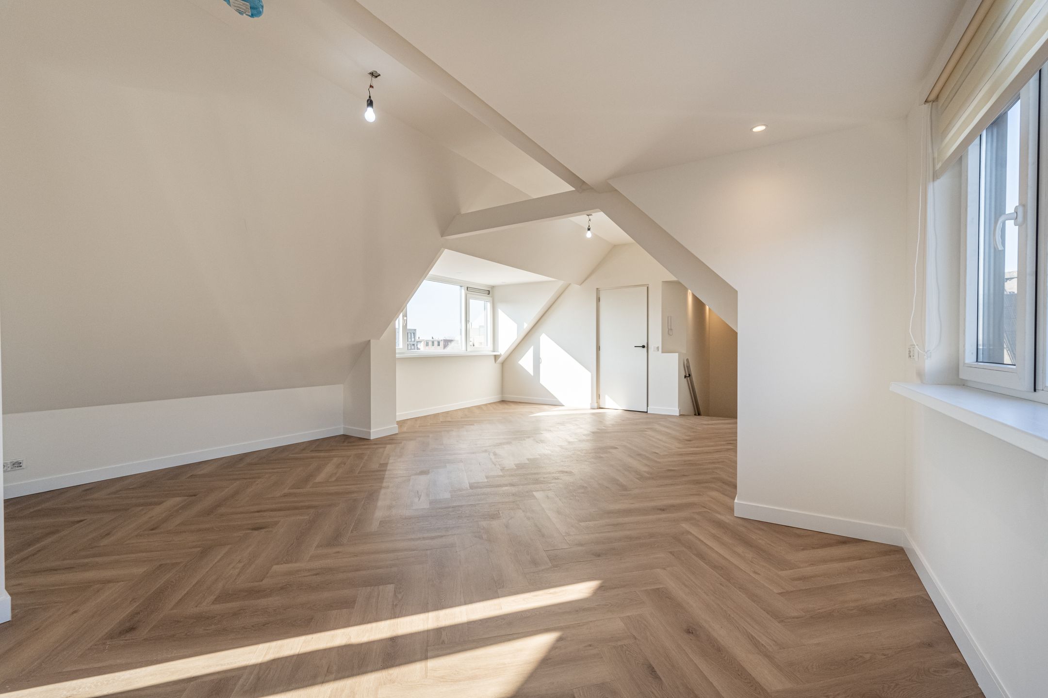 Foto 6 van Gedempte Spui 16-C