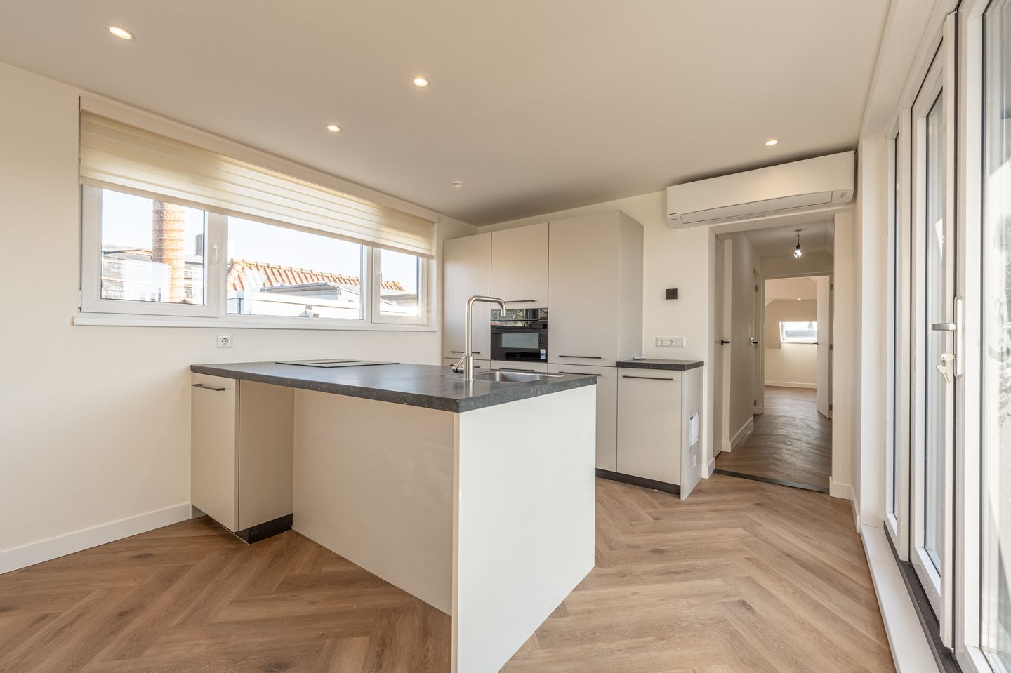 Foto 10 van Gedempte Spui 16-C