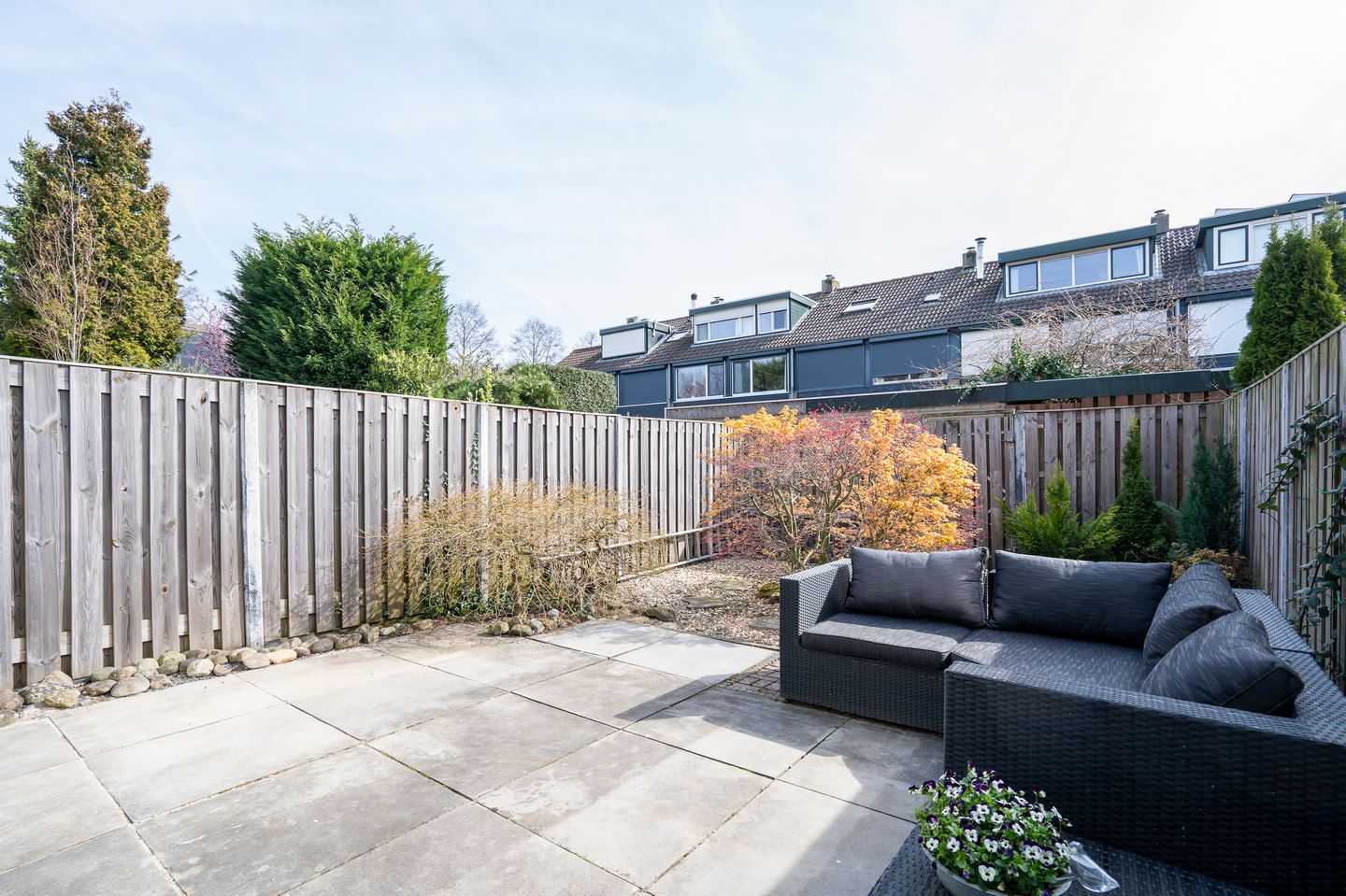 Foto 4 van J.R. Thorbeckesingel 10