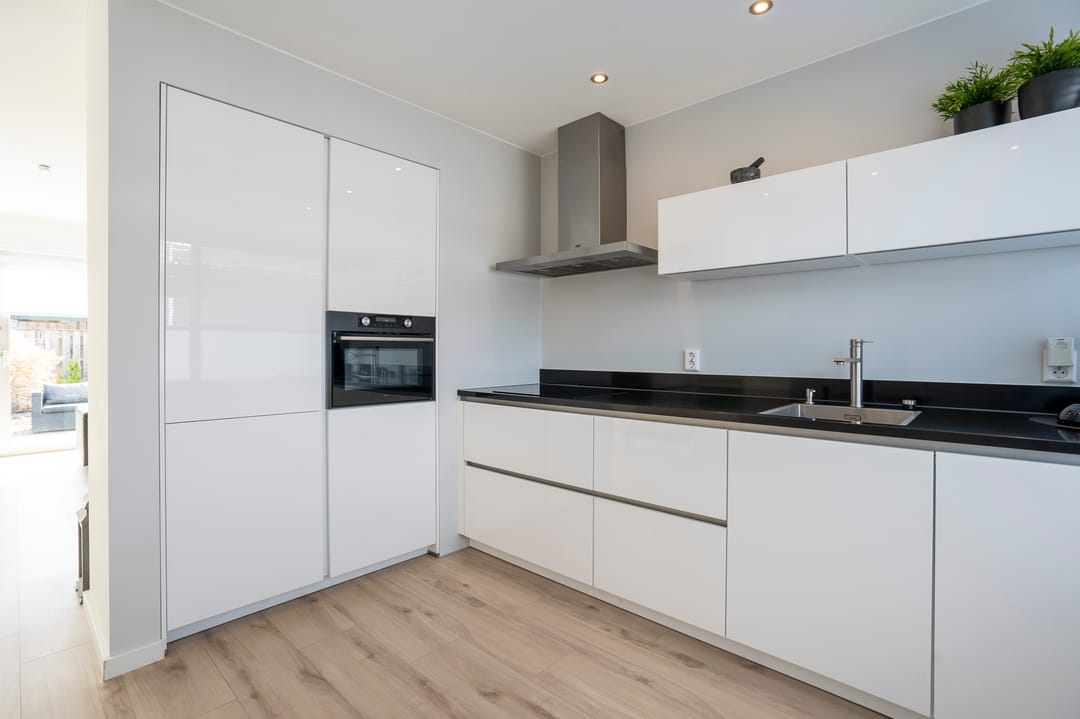 Foto 11 van J.R. Thorbeckesingel 10