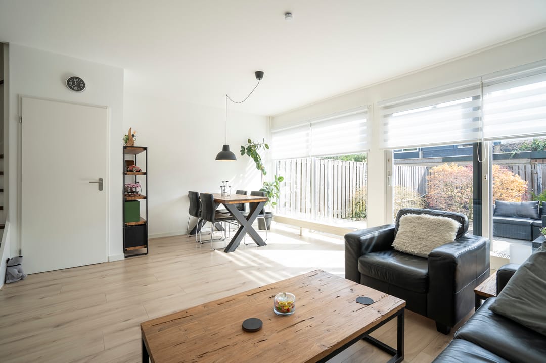 Foto 7 van J.R. Thorbeckesingel 10