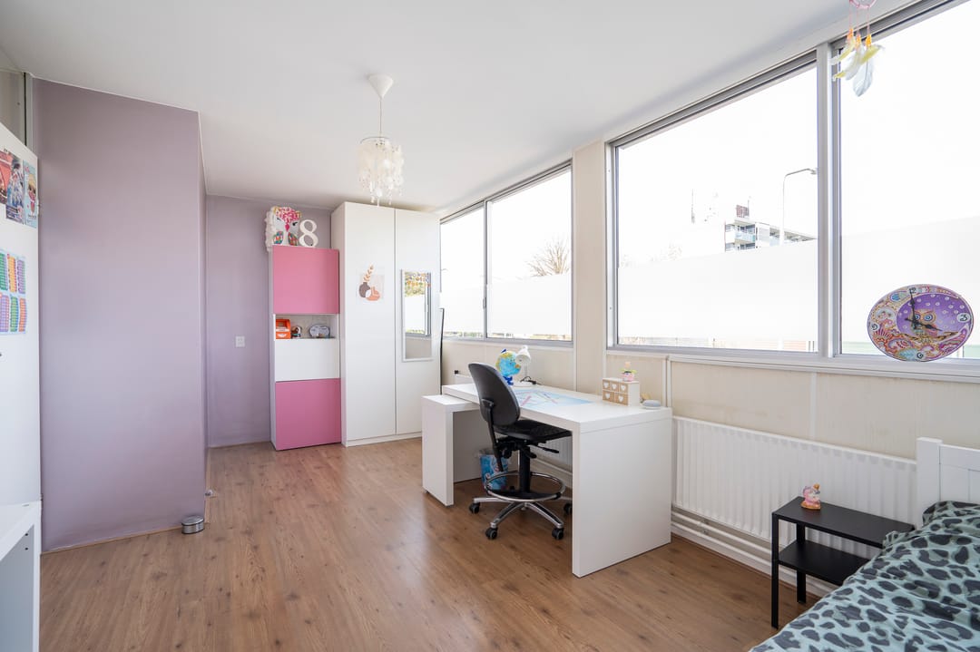 Foto 16 van J.R. Thorbeckesingel 10