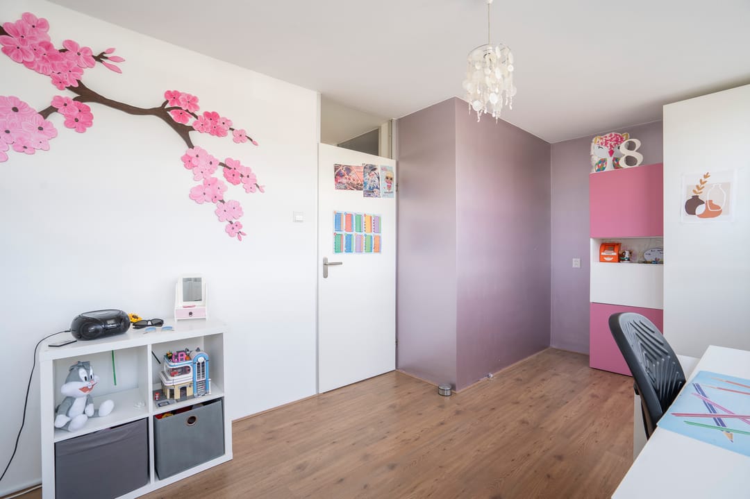 Foto 17 van J.R. Thorbeckesingel 10