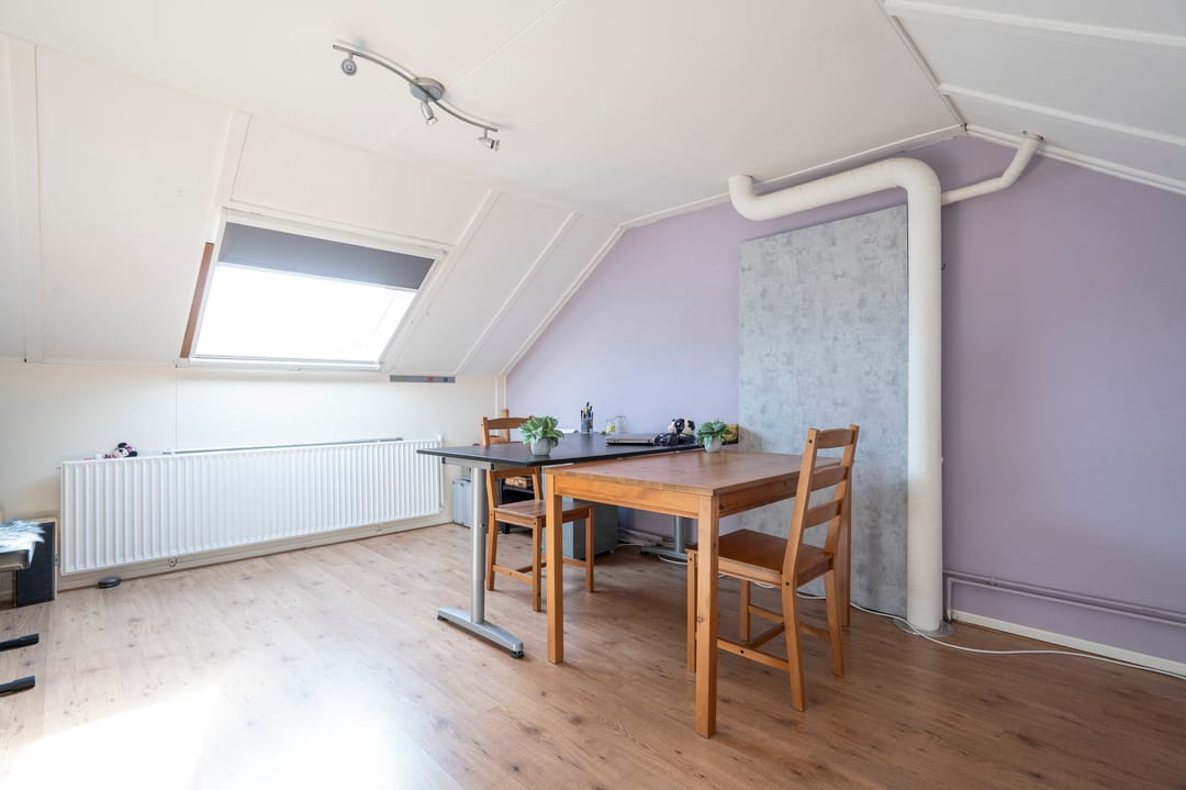 Foto 26 van J.R. Thorbeckesingel 10