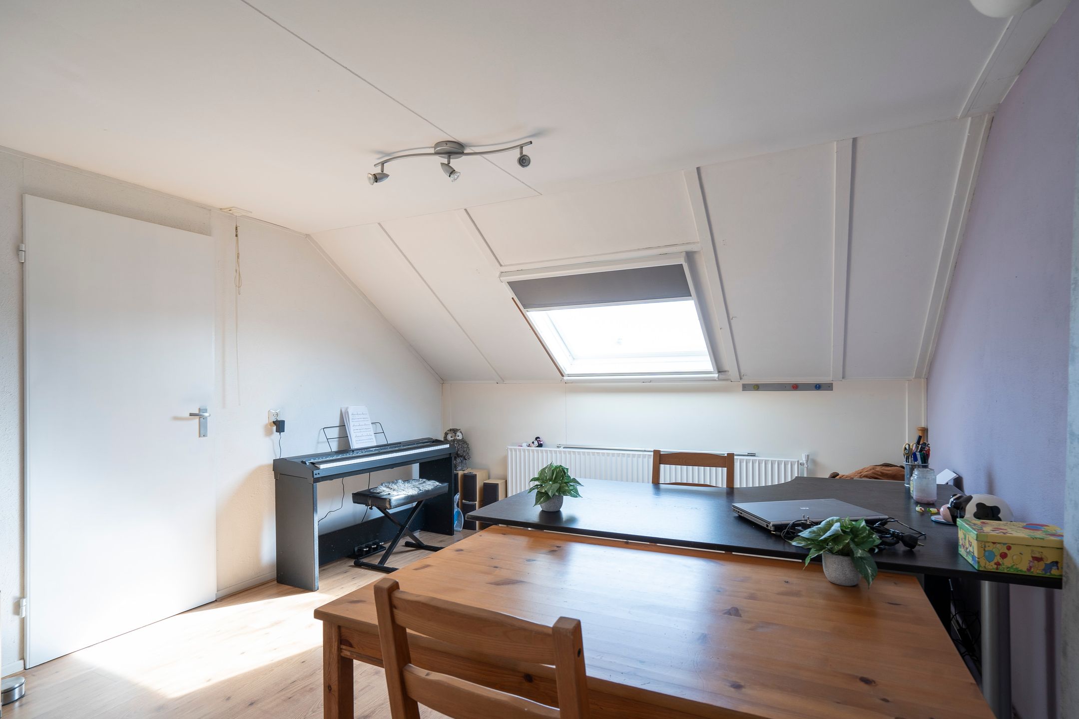 Foto 27 van J.R. Thorbeckesingel 10