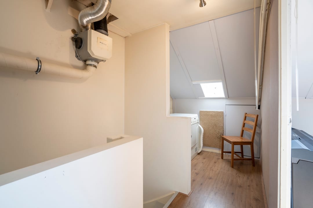 Foto 28 van J.R. Thorbeckesingel 10