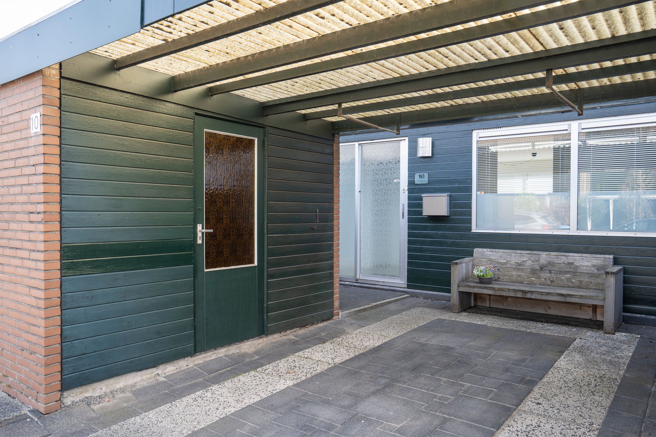 Foto 6 van J.R. Thorbeckesingel 10