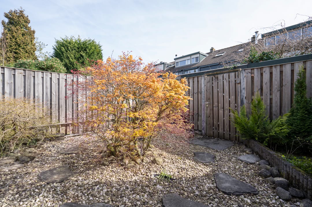 Foto 31 van J.R. Thorbeckesingel 10