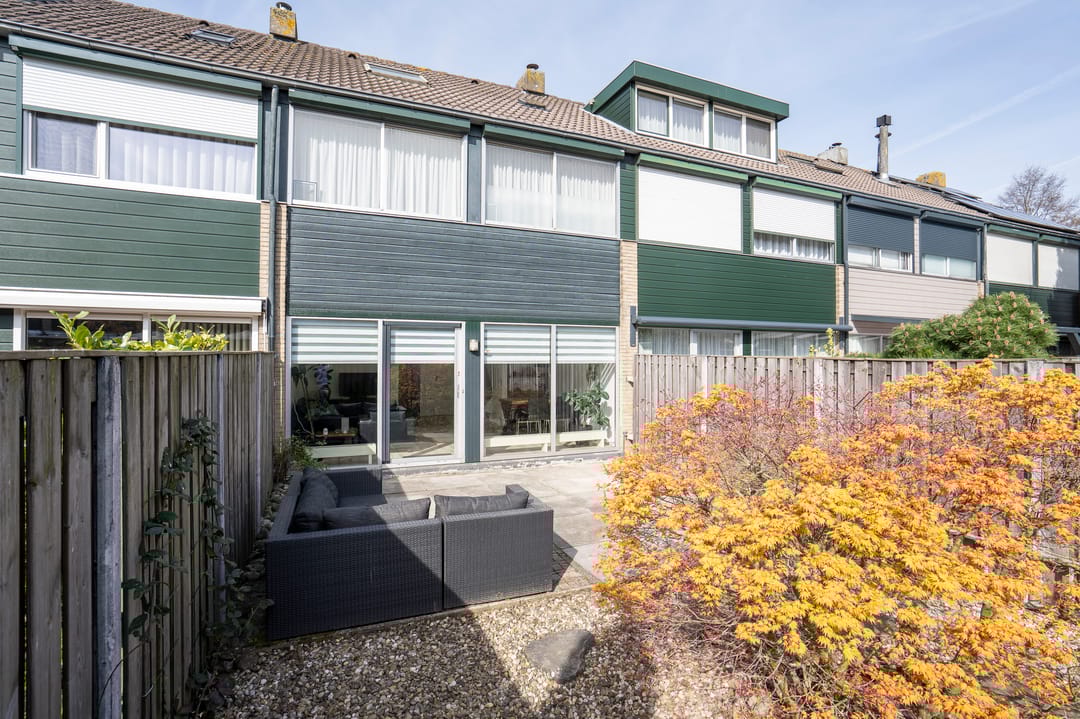 Foto 32 van J.R. Thorbeckesingel 10