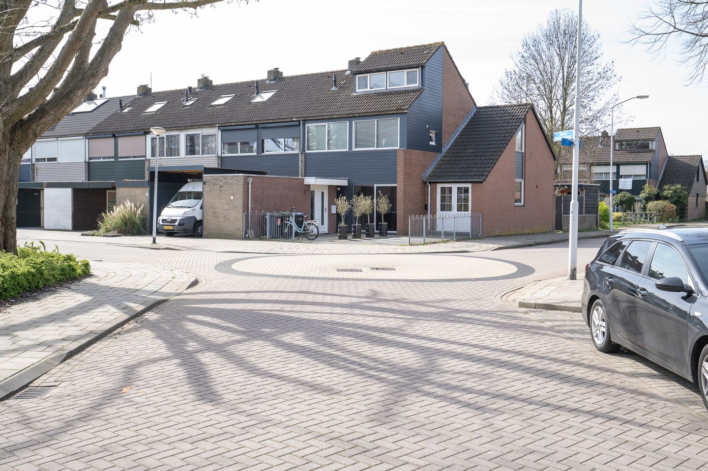 Foto 34 van J.R. Thorbeckesingel 10