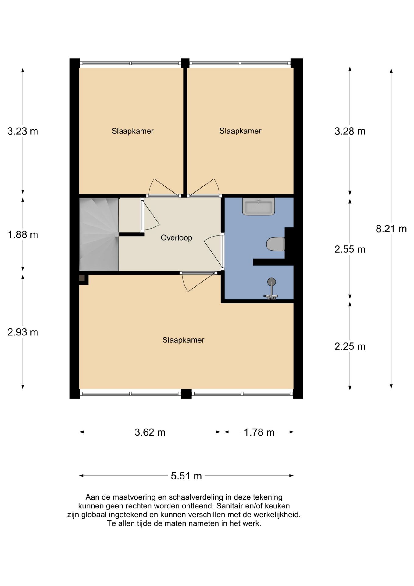 Foto 36 van J.R. Thorbeckesingel 10
