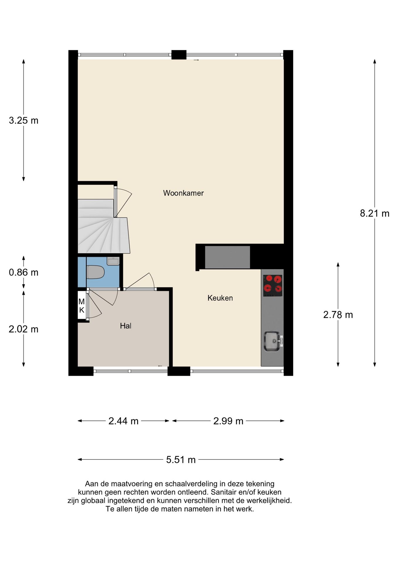 Foto 35 van J.R. Thorbeckesingel 10