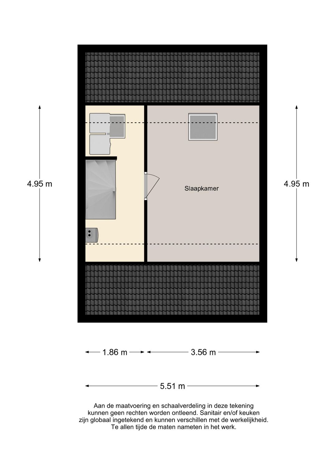Foto 37 van J.R. Thorbeckesingel 10